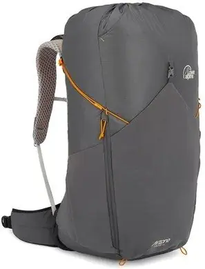 Lowe Alpine AirZone Ultra 36L Graphene Billig