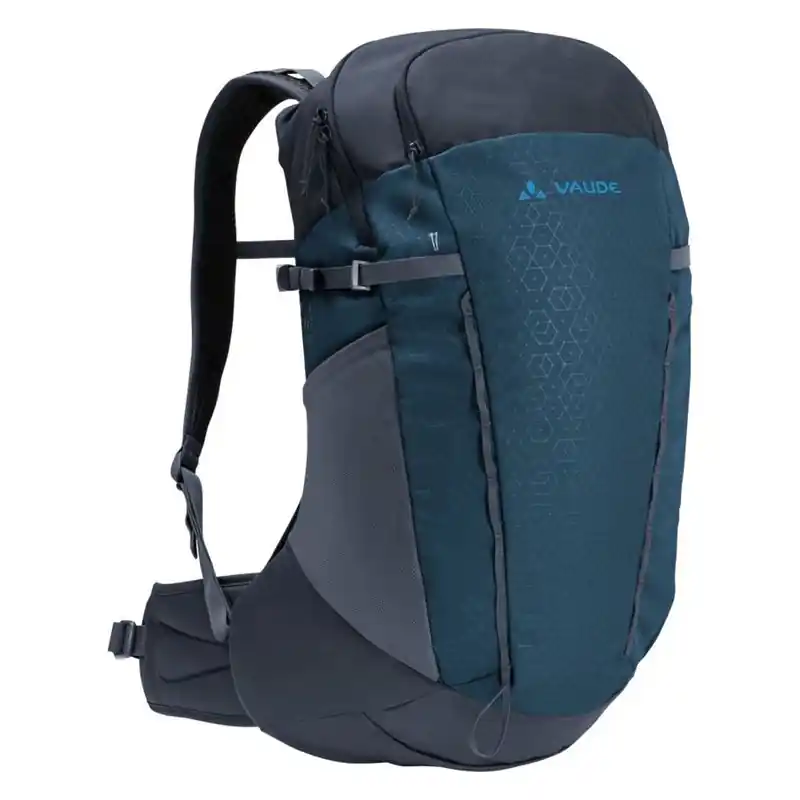 Vaude Agile Air 26 Baltic Sea Bästa pris