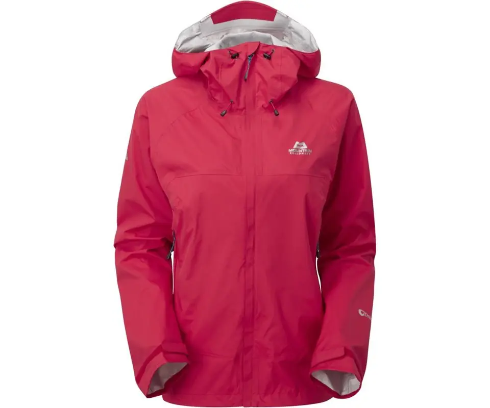 Nedsatt pris Mountain Equipment Zeno Jacket Women