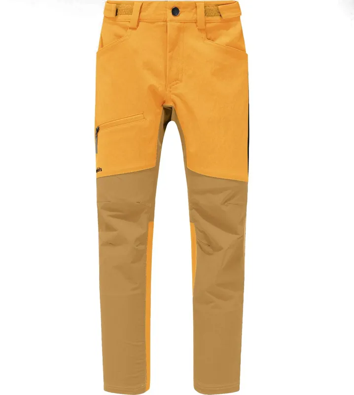 Haglöfs Rugged Flex Pants Kids Beställ idag