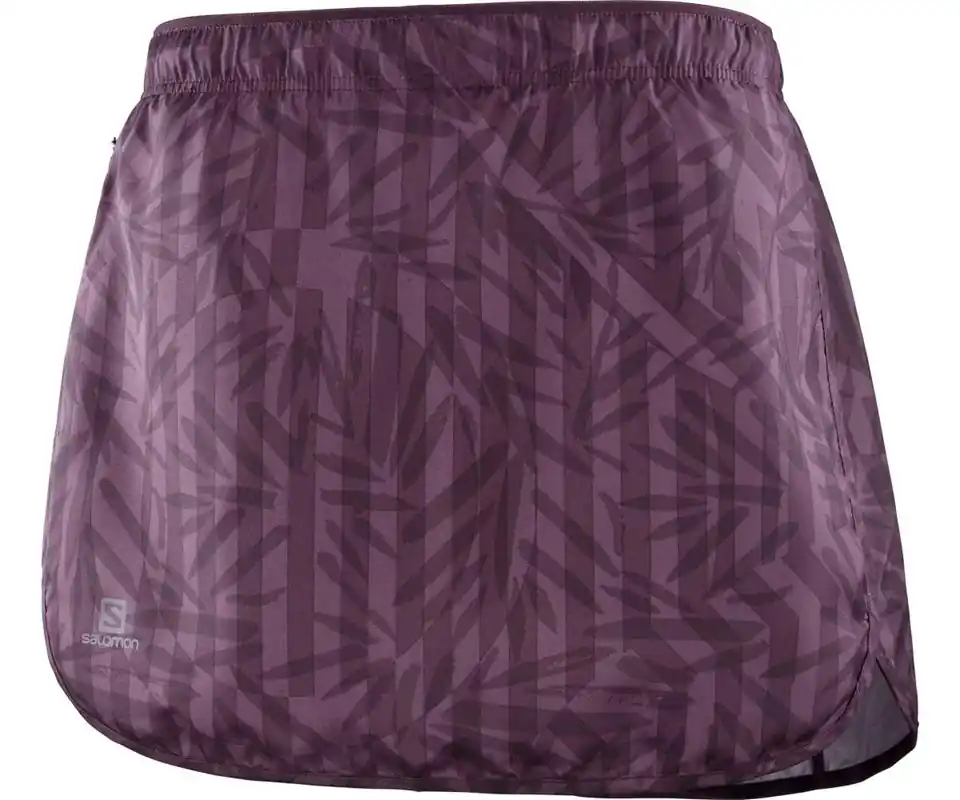 Rabatter Salomon Agile Skort Women