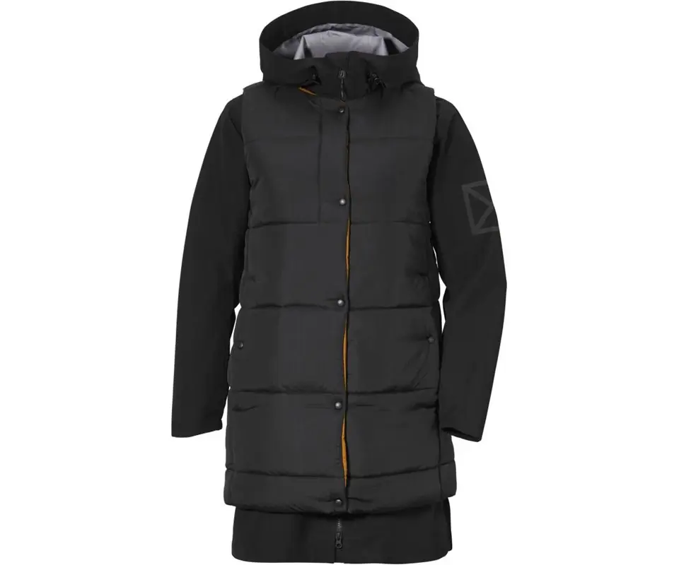 Didriksons Enja Parka Women Sänkt pris
