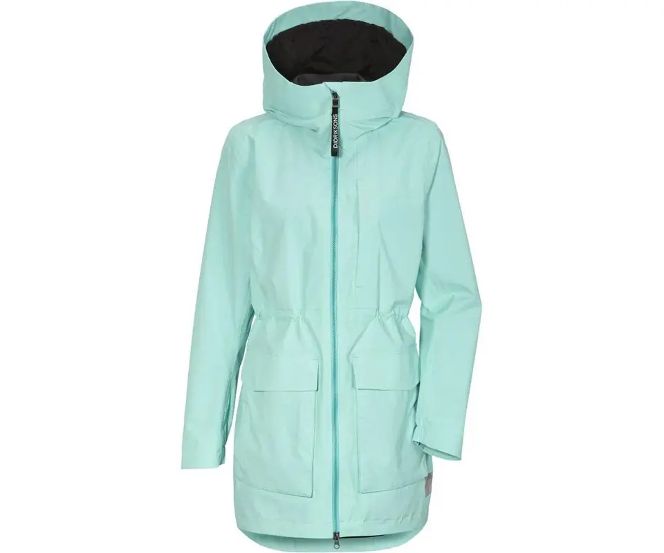 Nedsatt pris Didriksons Lana Parka Women