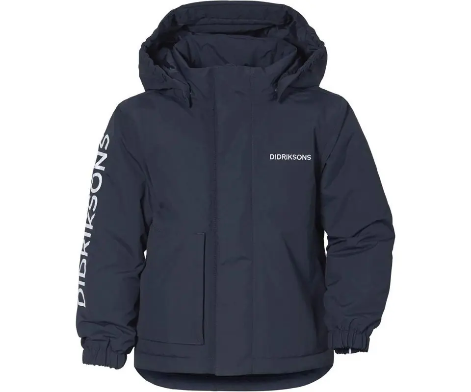 Beställ nu Didriksons Lovis 2 Jacket Kids