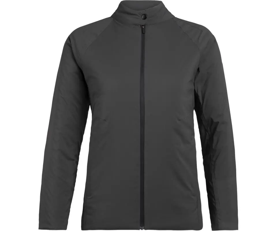 Icebreaker Tropos Jacket Women Säker betalning