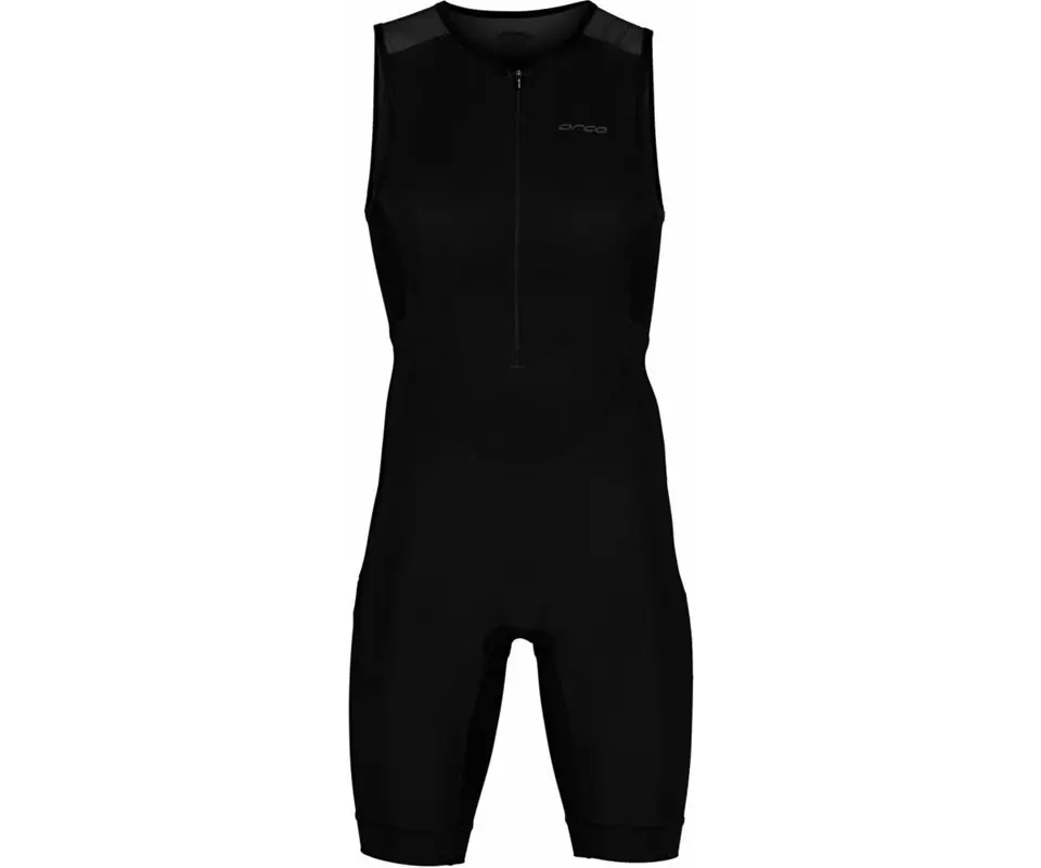 Orca Athlex Race Suit Men Silver Sista chansen