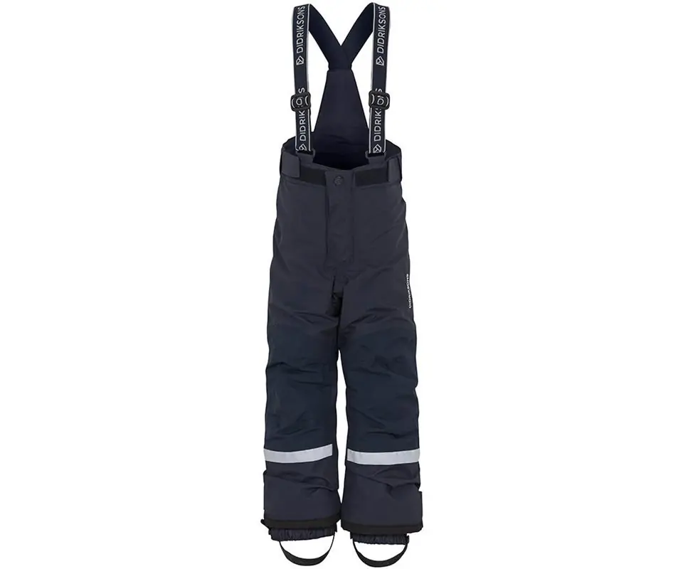 Billigare Didriksons Idre 6 Pants Kids Navy