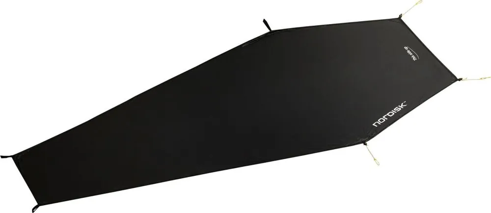 Utförsäljning Nordisk Lofoten 1 + 2 Footprint