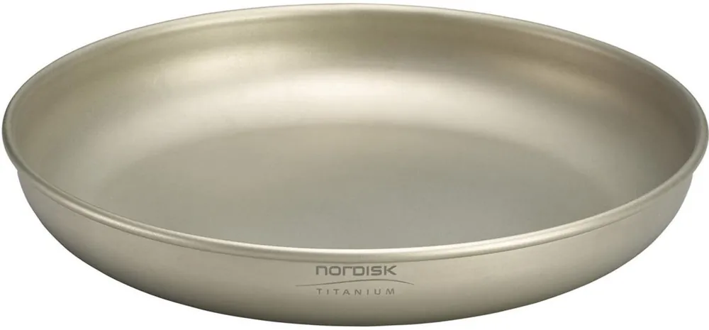Nordisk Titanium Plate Köp online
