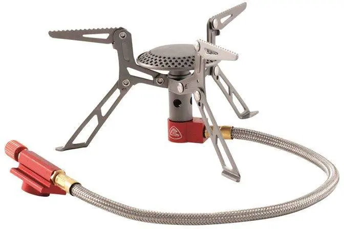 Robens Fire Bug Stove Titanium Rea