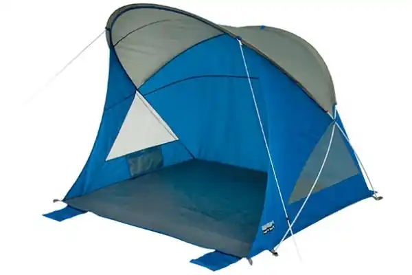Premium High Peak Sevilla Beach Shelter