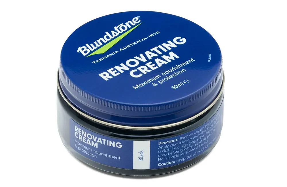Blundstone Renovating Cream Handla nu