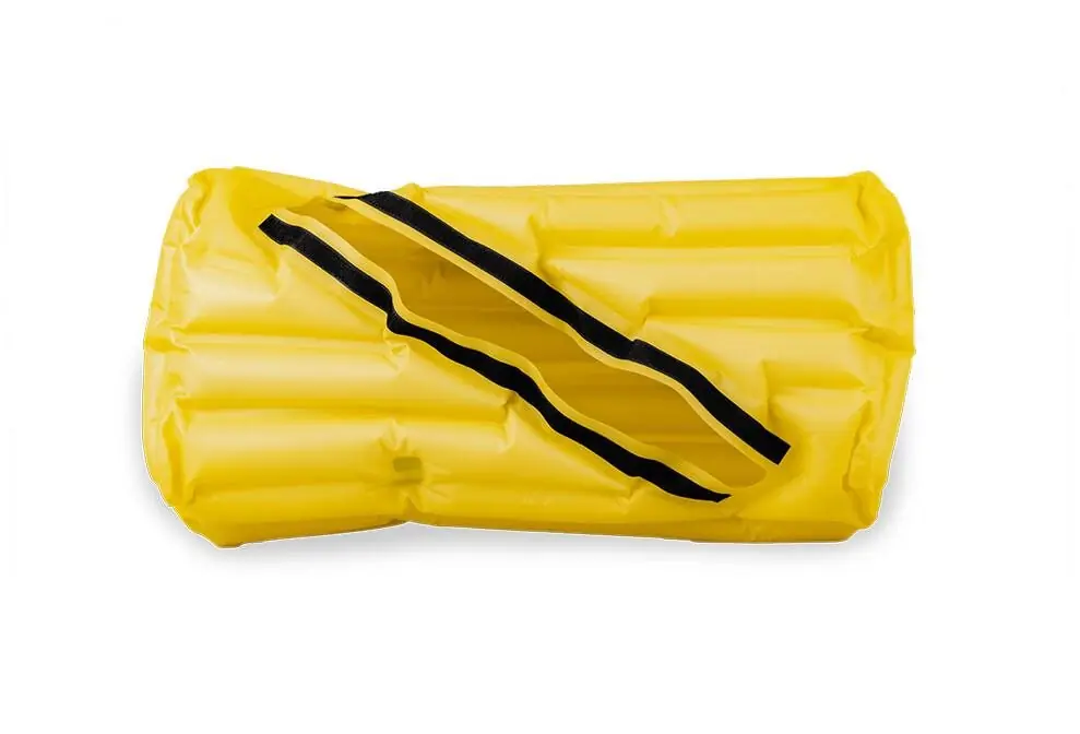 Outlet Subtech Shockproof Inflatable System Compatiblewith Pro Drybag 45l