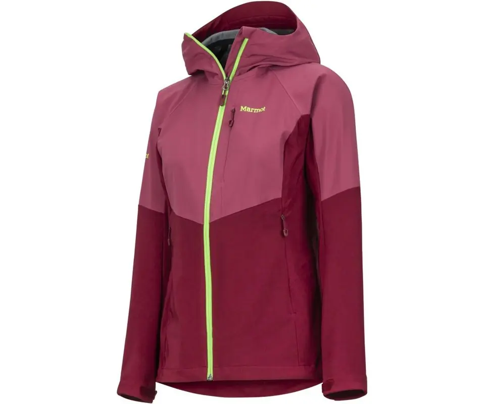 Marmot ROM Jacket Women Nyhet