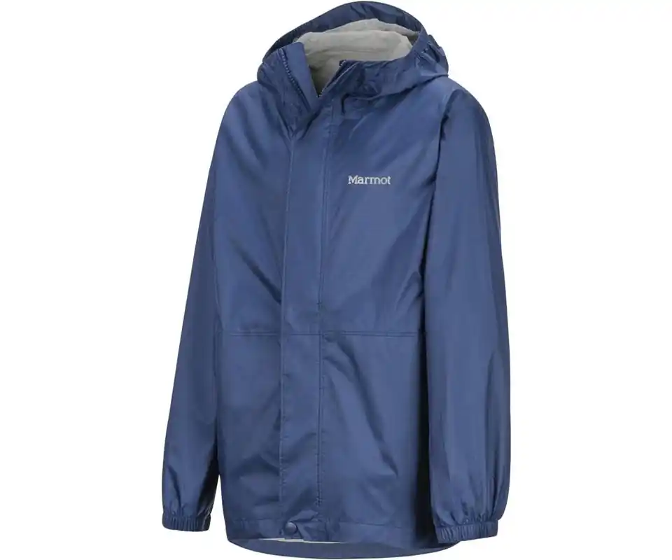 Populär Marmot PreCip Plus Jacket Kids