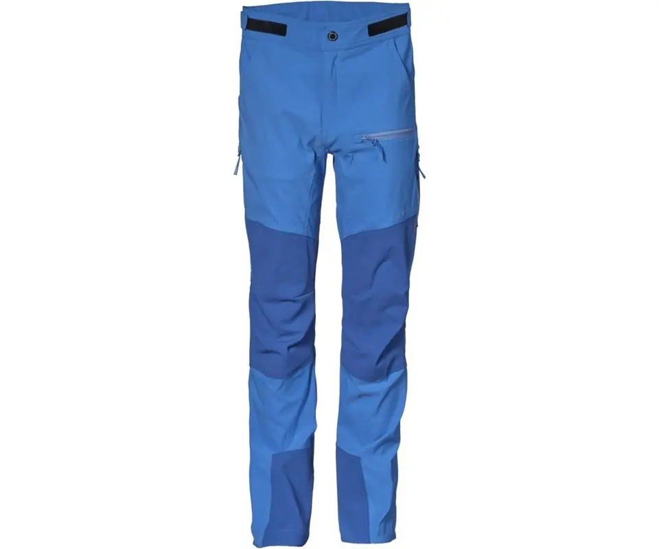 Isbjörn Trapper II Pants Youth Skyblue Rabatt