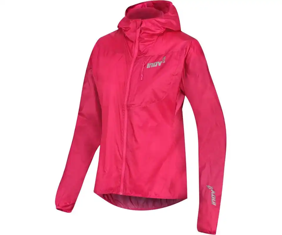 Inov-8 Windshell FZ JacketWomen Extra rabatt