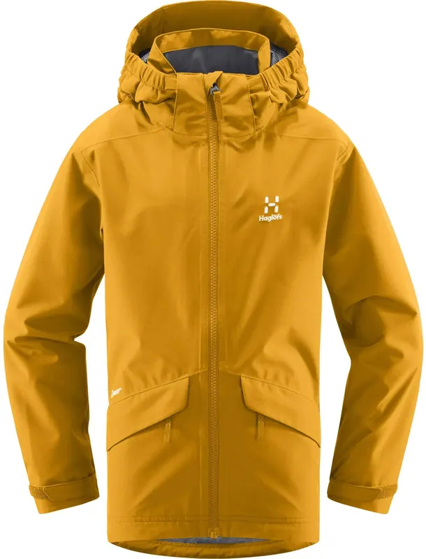 Haglöfs Mila Jacket Kids Fynd
