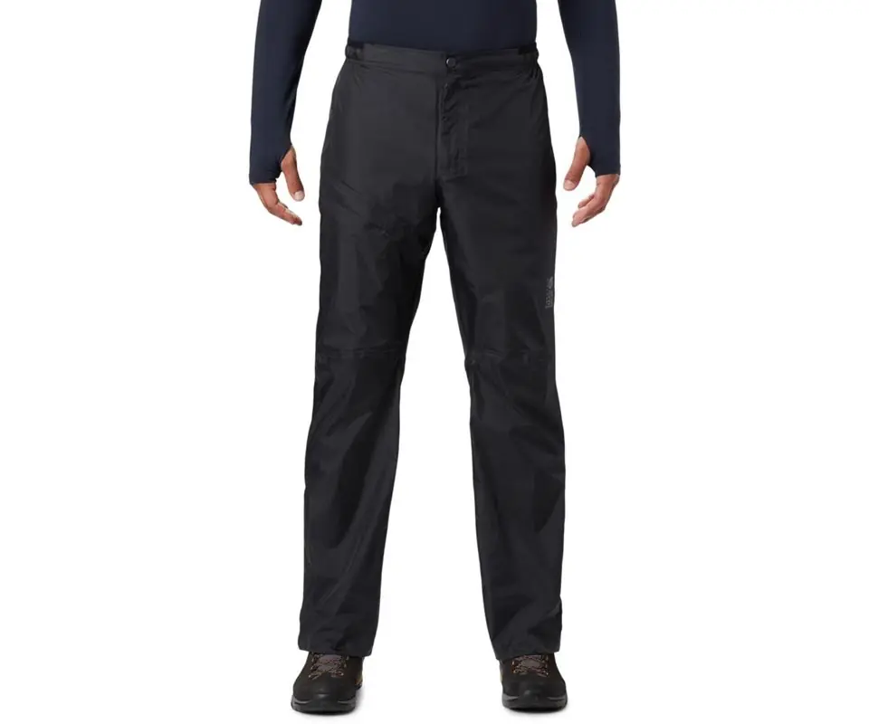 Mountain Hardwear Acadia Pants Men Expressleverans
