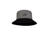 Buff Sun Bucket Hat Hak Grey Beställ idag