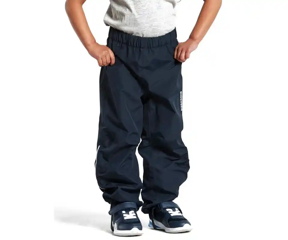 Kundfavorit Didriksons Vin Pants Kids
