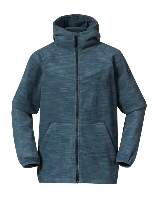 Nedsatt pris Bergans Hareid Jacket Boys