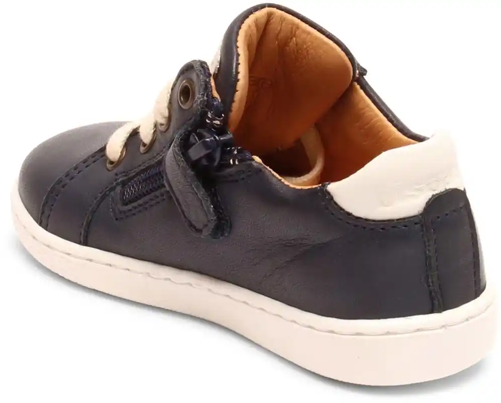 bisgaard Sami Shoes Kids Dark Blue Outlet