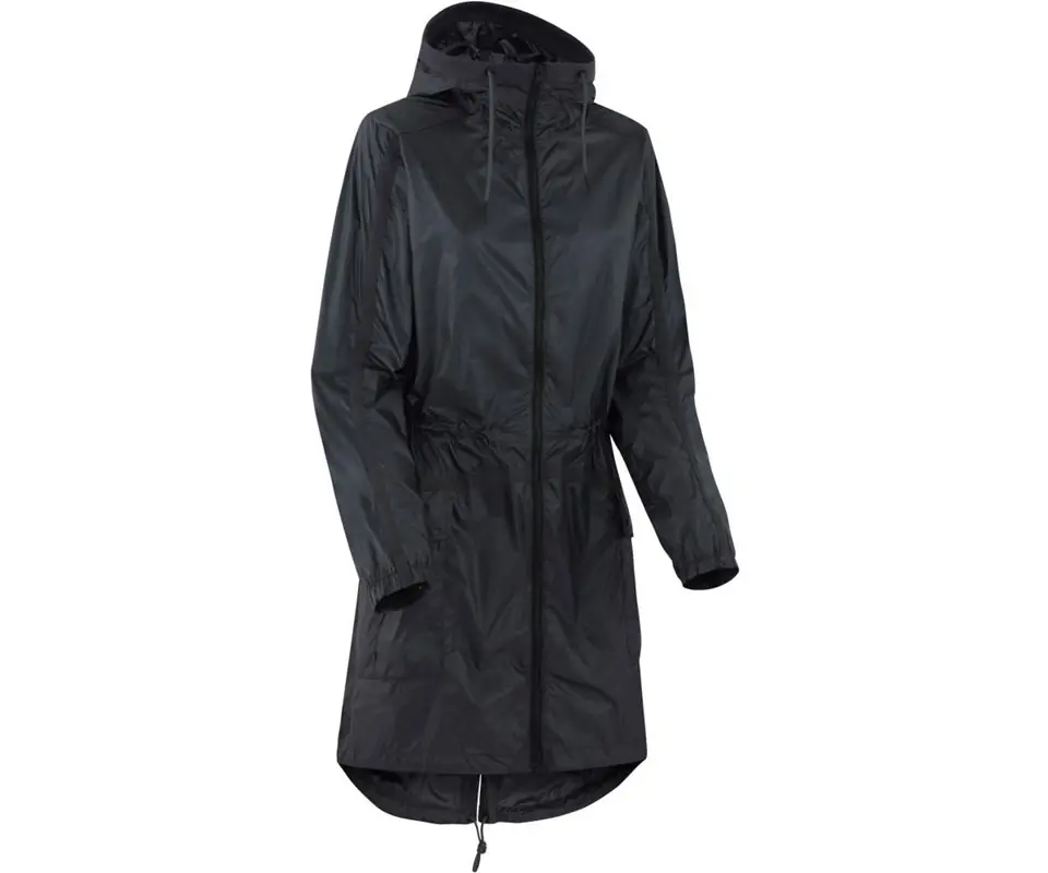Kari Traa Rio L. Jacket Women Ebony I lager