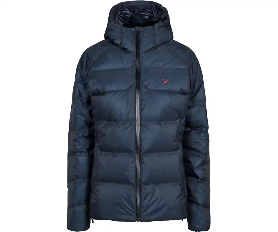 Köp online Nordisk Lodur Ultralight Down Filled Shell Jacket Women