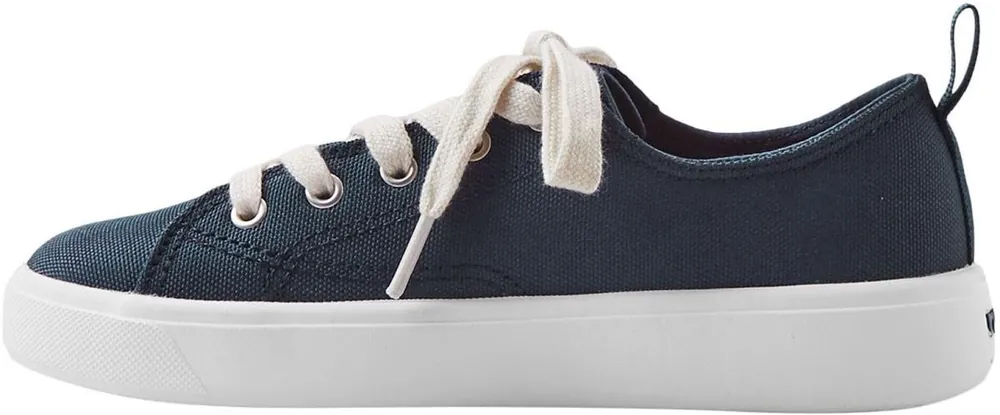 Nedsatt pris Reima Kiritys Sneakers Kids Navy