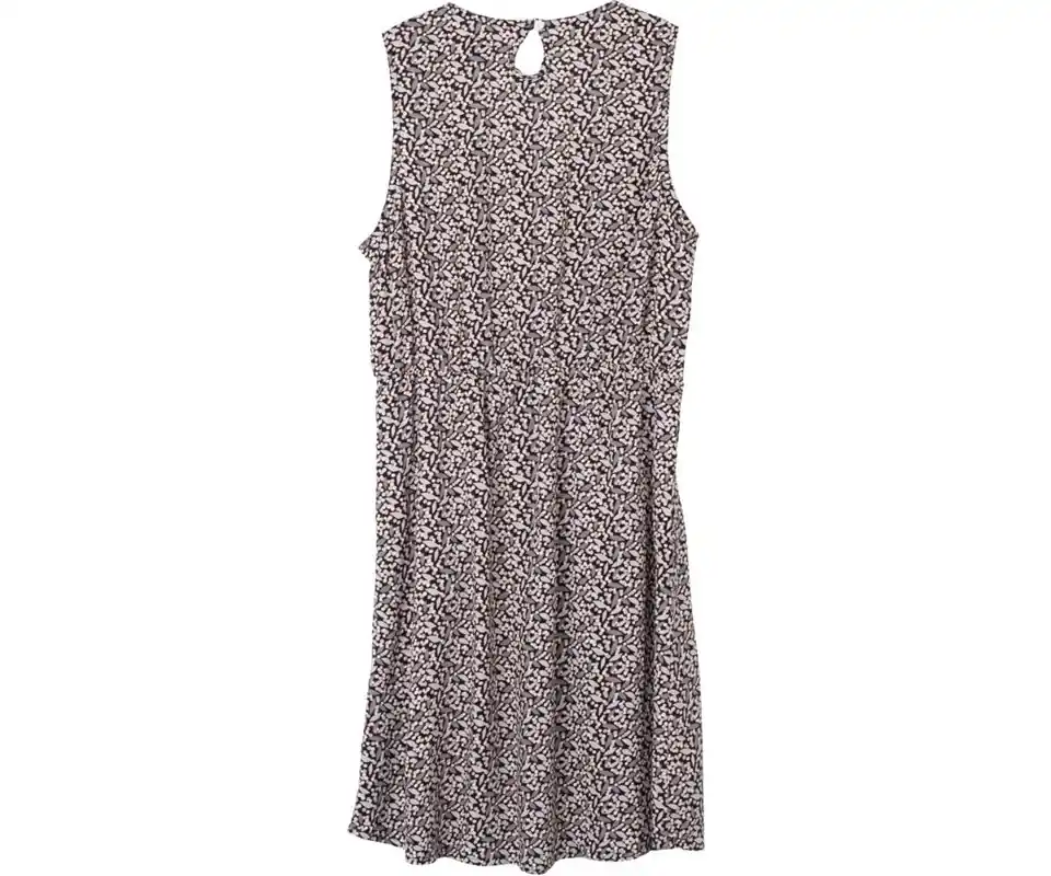 Snabb leverans KAVU Simone Dress Women Night Meadow