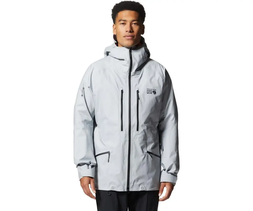 Mountain Hardwear Viv Gore-Tex Pro Jacket Men Kampanjpris