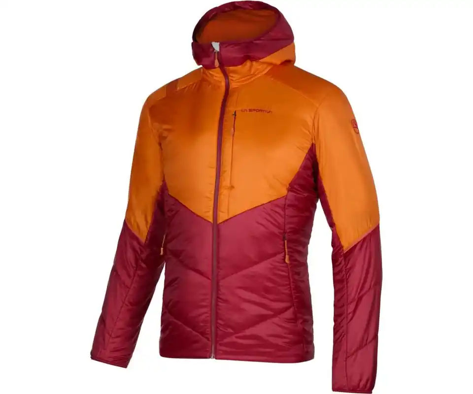 Fynd La Sportiva Mythic Primaloft Jacket Men