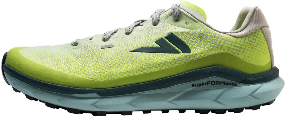 Sista chansen VJ MAXx2 Lime