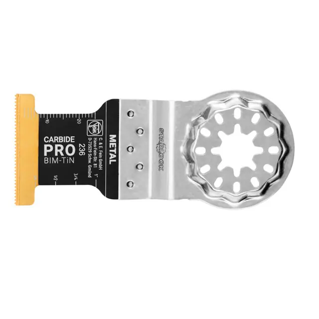 SÅGBLAD E-CUT SL KARBID PRO HM MULTIMASKIN 45X35 3ST Beijerbygg Byggmaterial Begränsad tid