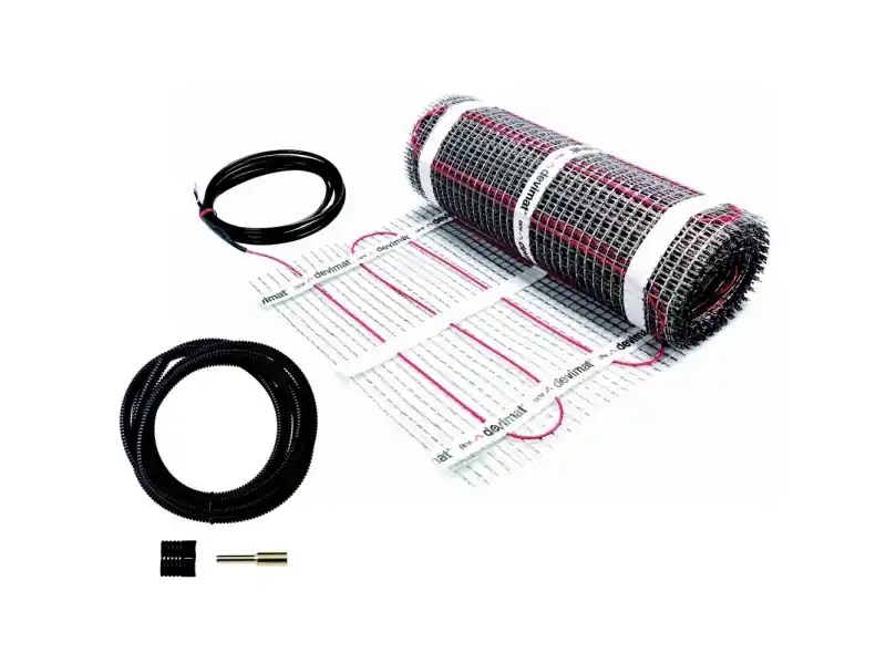 DEVIMAT FREE 9Mý 900W ENDAST MATTA Beijerbygg Byggmaterial Populär