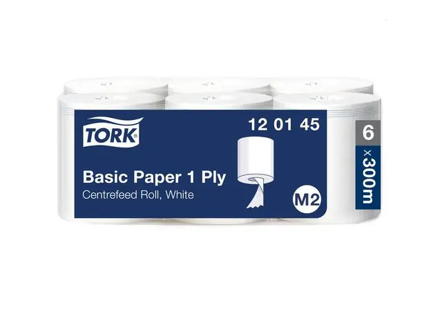 Utförsäljning AVTORKNINGSPAPPER BASIC 120145 Beijerbygg Byggmaterial