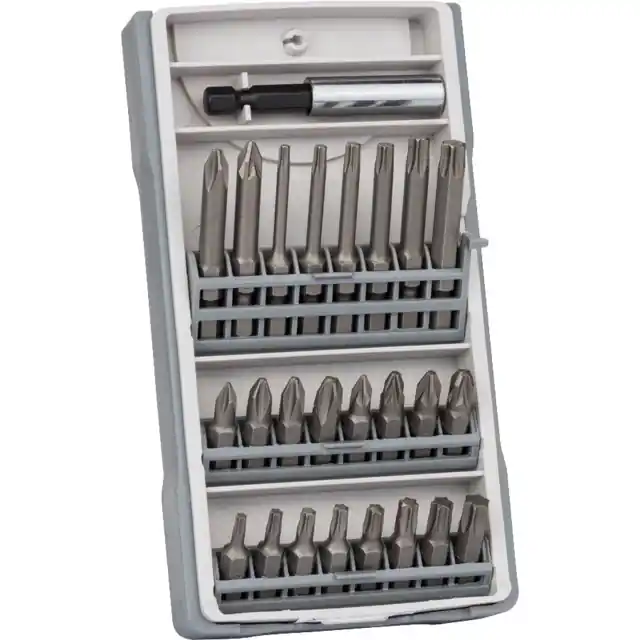 Sänkt pris BITSSET PRO 25-P Beijerbygg Byggmaterial