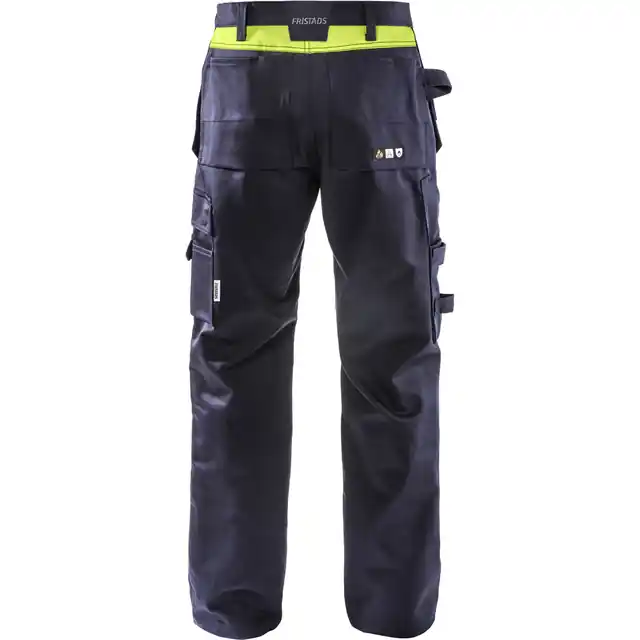 Populär HANTVERKARBYXA FLAM 2030 FLAM MARIN STL C58 Beijerbygg Byggmaterial