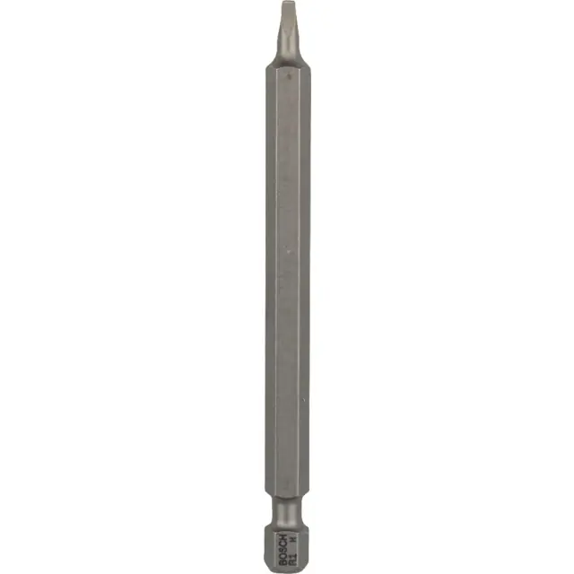 BITS-003 XH R1 89MM 3ST HÄRDADE TILL FYRKANTSSKRUV Beijerbygg Byggmaterial Lägg i varukorgen