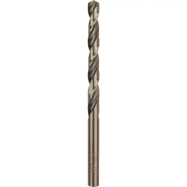 Expressleverans METALLBORR HSS-CO S 7,0X109MM 5ST Beijerbygg Byggmaterial