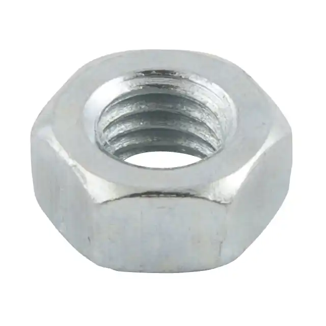 MUTTER NUT EFZ M6 200ST Beijerbygg Byggmaterial Billigare