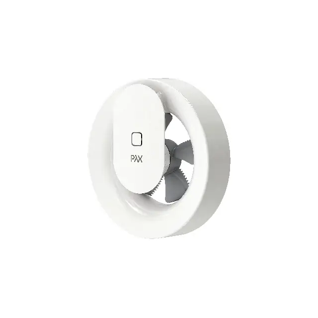 Pax Calima vit Beijerbygg Byggmaterial