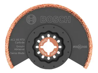 Outlet SÅGBLAD HM-RIFF RUND 85MM 2,5M MULTICUTTERBLAD Beijerbygg Byggmaterial