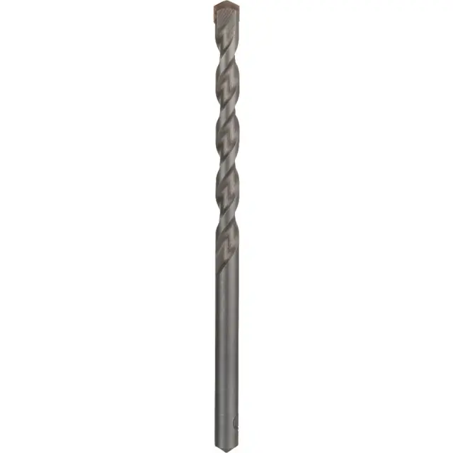 Nyhet INSTALLATIONSBORR SILVER PERCU 6.0X100 1P Beijerbygg Byggmaterial