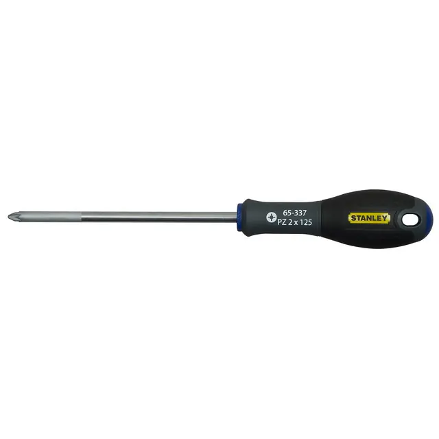 SKRUVMEJSEL PZ2X125MM FATMAX 0-65-337 Beijerbygg Byggmaterial Kampanj
