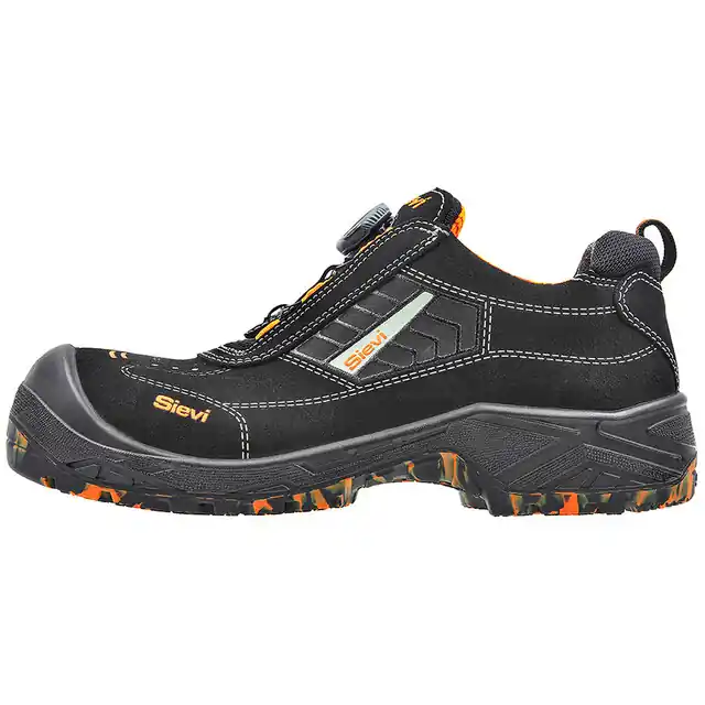 SKYDDSSKO 52417 SIEVI SPIDER ROLLER XL S3 43 Beijerbygg Byggmaterial I lager