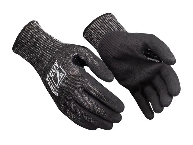 SKÄRSKYDDSHANDSKE GUIDE 313 8 Beijerbygg Byggmaterial Sänkt pris