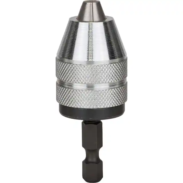 Nedsatt pris SNABBCHUCK 1/4 1/6 Beijerbygg Byggmaterial