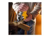 Populärt val STICKSÅG DW343K 550W Beijerbygg Byggmaterial